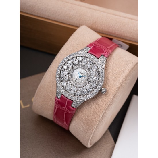 Van Cleef Watch: Top Quality