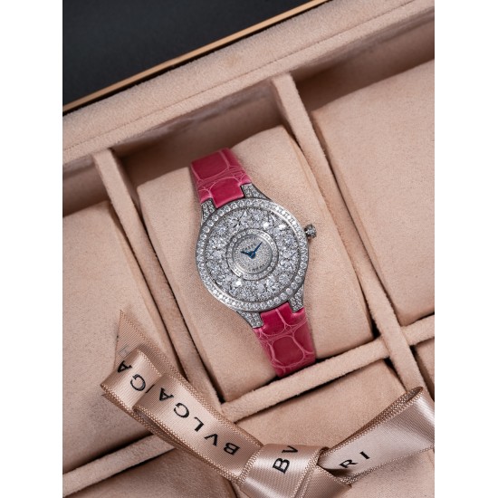 Van Cleef Watch: Top Quality