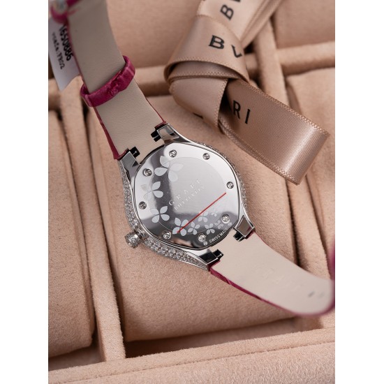 Van Cleef Watch: Top Quality