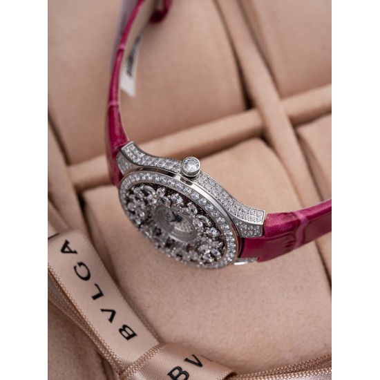 Van Cleef Watch: Top Quality