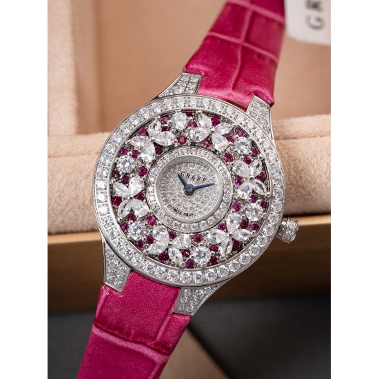Van Cleef Watch: Top Quality