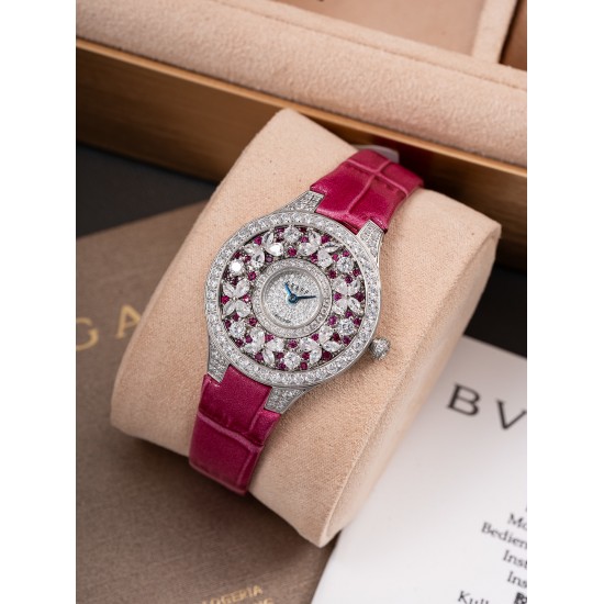Van Cleef Watch: Top Quality