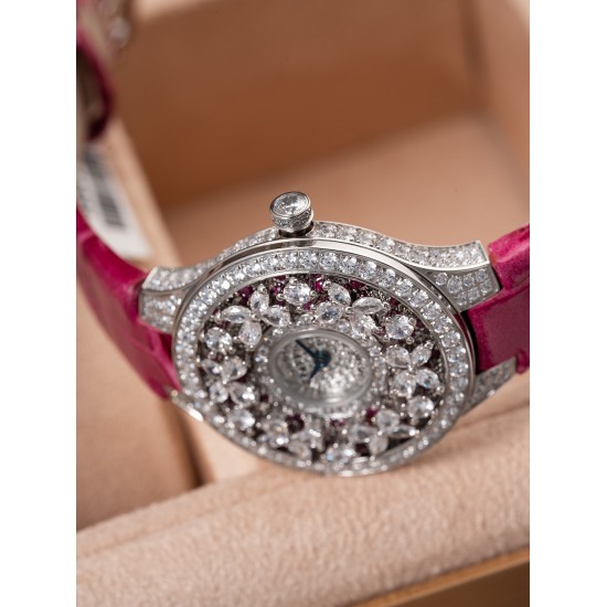 Van Cleef Watch: Top Quality