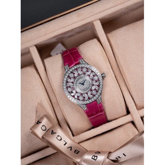 Van Cleef Watch: Top Quality