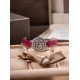 Van Cleef Watch: Top Quality