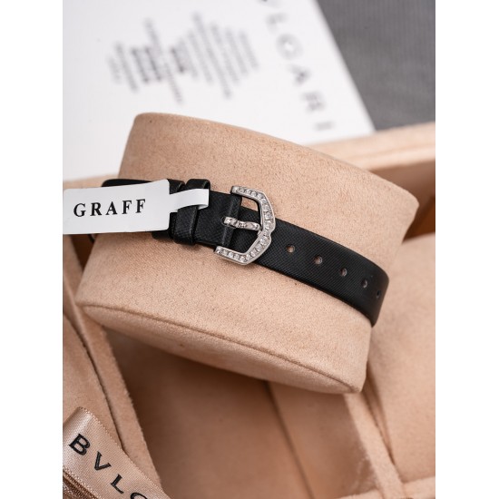 Van Cleef Watch: Top Quality