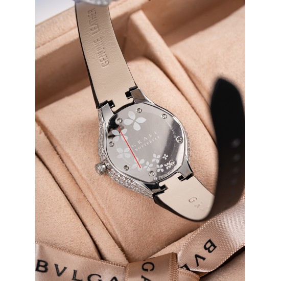 Van Cleef Watch: Top Quality