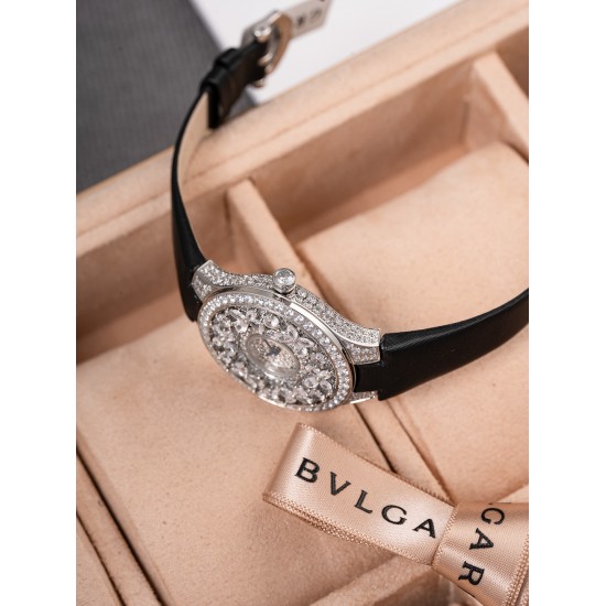 Van Cleef Watch: Top Quality