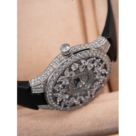 Van Cleef Watch: Top Quality