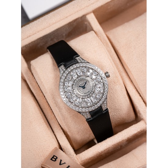 Van Cleef Watch: Top Quality