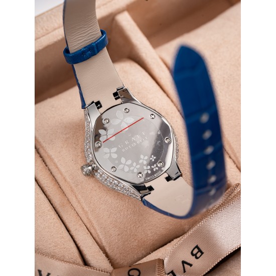 Van Cleef Watch: Top Quality