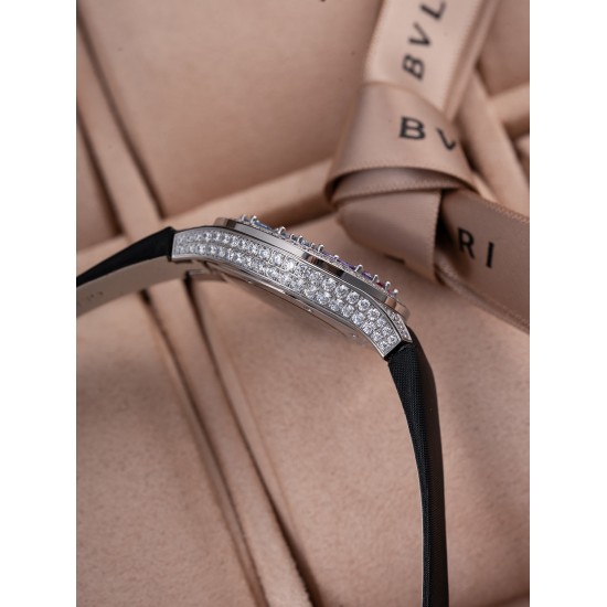 Van Cleef Watch: Top Quality