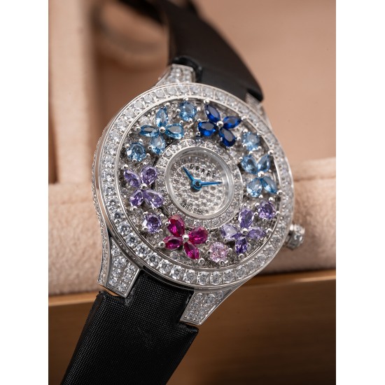 Van Cleef Watch: Top Quality