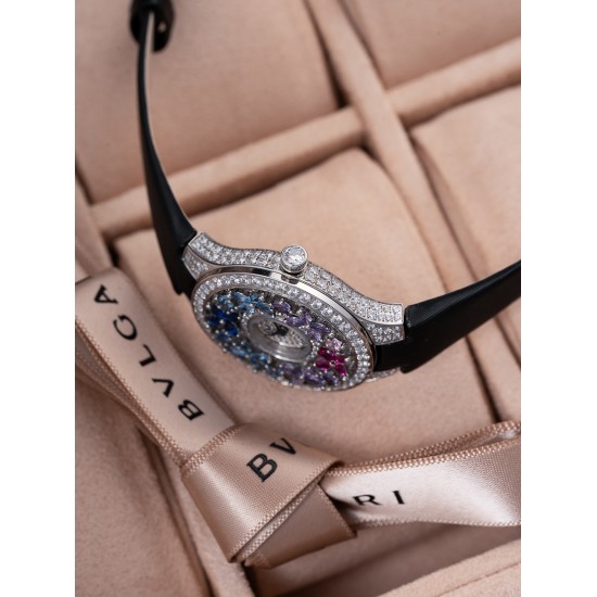 Van Cleef Watch: Top Quality