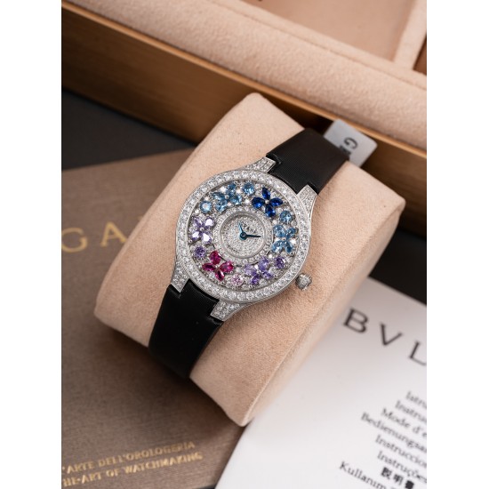 Van Cleef Watch: Top Quality