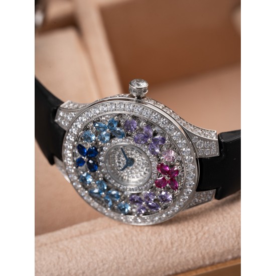 Van Cleef Watch: Top Quality
