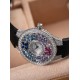 Van Cleef Watch: Top Quality