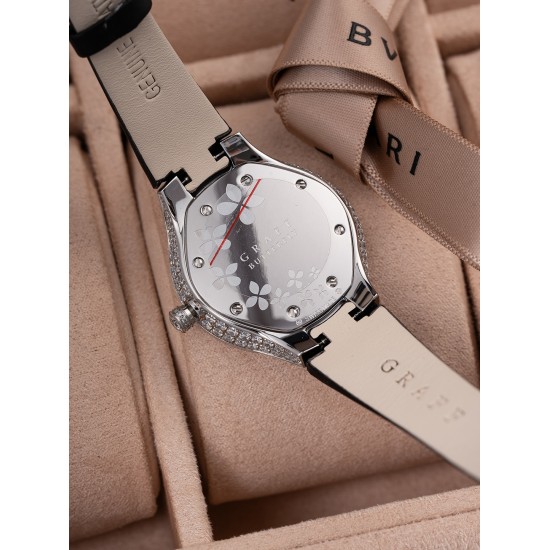 Van Cleef Watch: Top Quality
