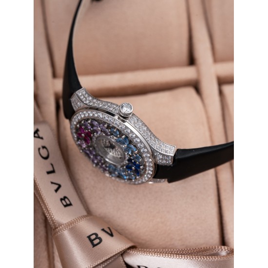 Van Cleef Watch: Top Quality