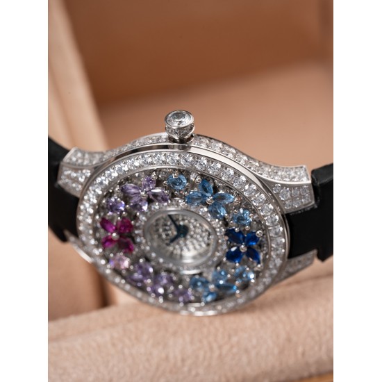 Van Cleef Watch: Top Quality