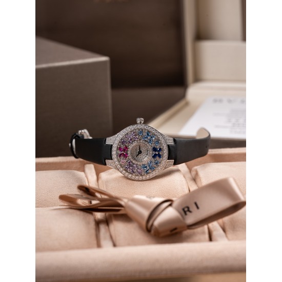 Van Cleef Watch: Top Quality