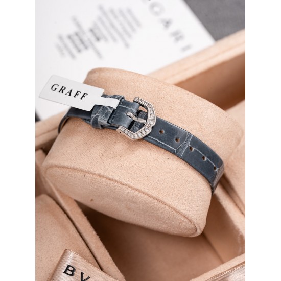 Van Cleef Watch: Top Quality
