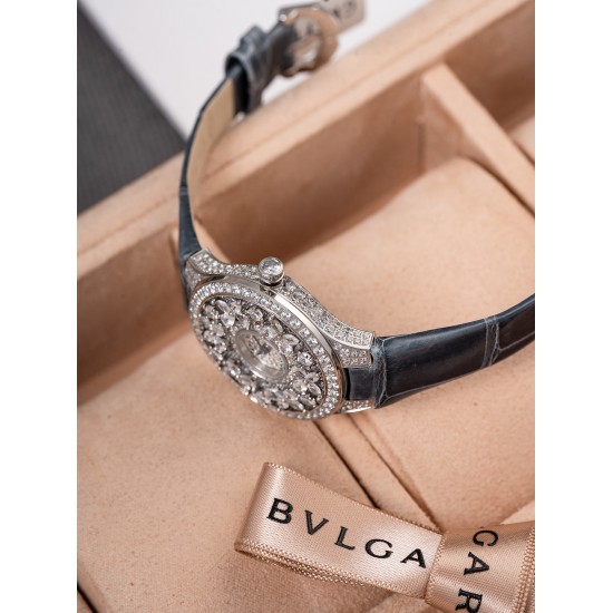 Van Cleef Watch: Top Quality
