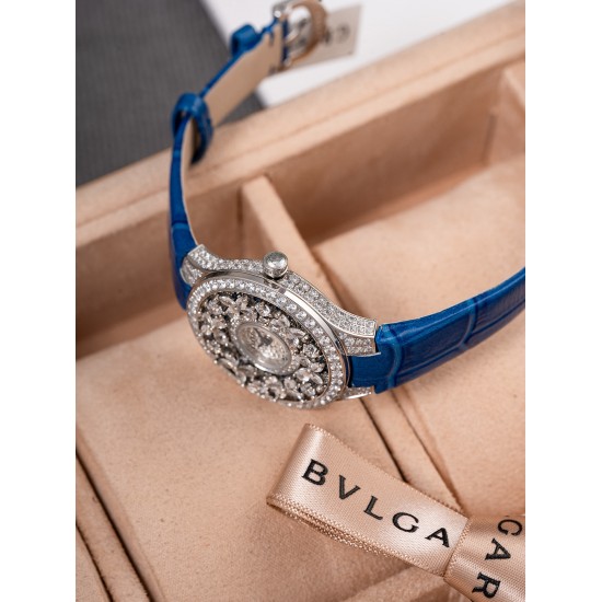 Van Cleef Watch: Top Quality
