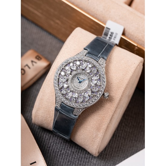 Van Cleef Watch: Top Quality