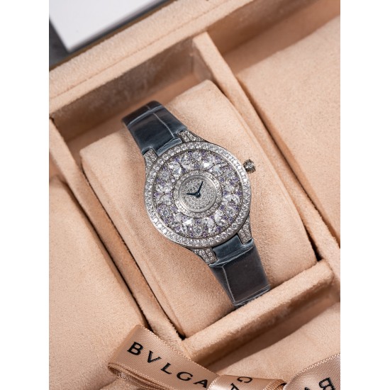 Van Cleef Watch: Top Quality