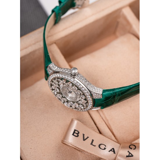 Van Cleef Watch: Top Quality