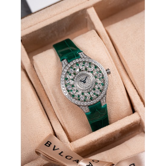 Van Cleef Watch: Top Quality