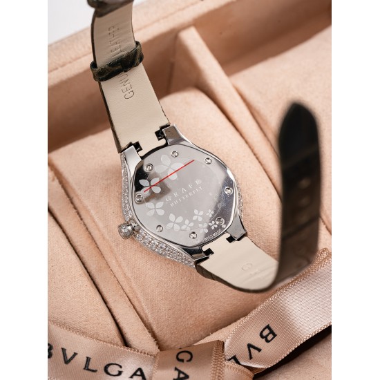 Van Cleef Watch: Top Quality