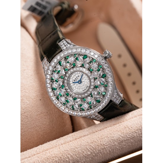 Van Cleef Watch: Top Quality
