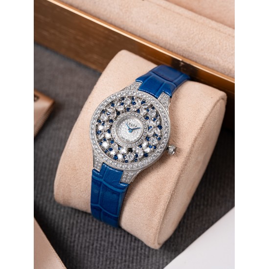 Van Cleef Watch: Top Quality