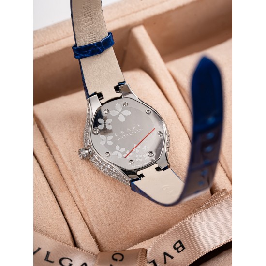 Van Cleef Watch: Top Quality