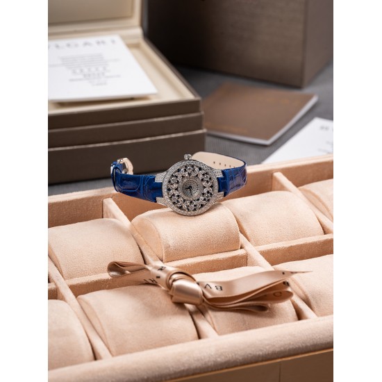 Van Cleef Watch: Top Quality