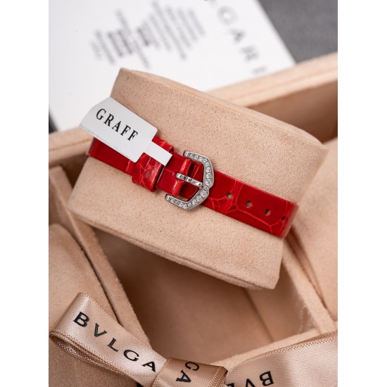 Van Cleef Watch: Top Quality