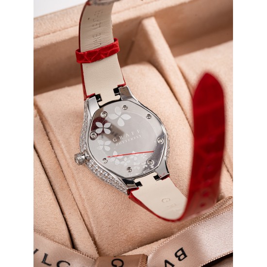 Van Cleef Watch: Top Quality