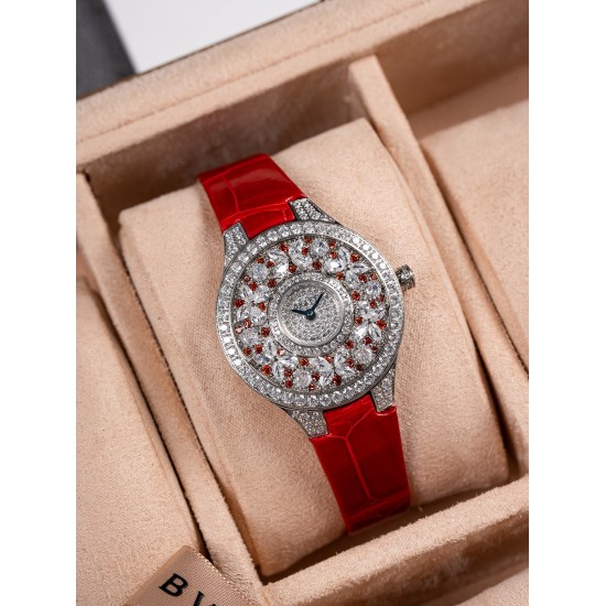 Van Cleef Watch: Top Quality