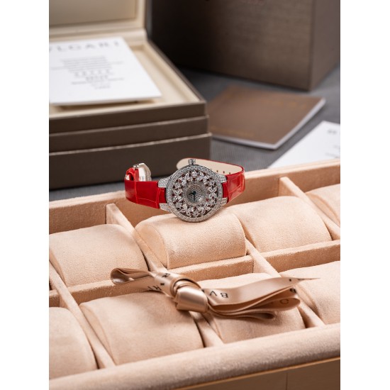 Van Cleef Watch: Top Quality