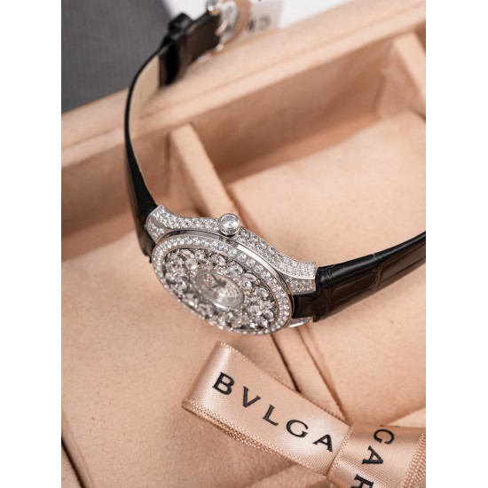Van Cleef Watch: Top Quality