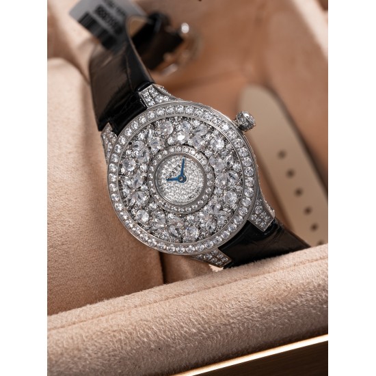Van Cleef Watch: Top Quality