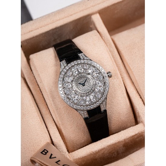 Van Cleef Watch: Top Quality
