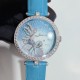 Van Cleef Watch: Top Quality