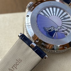 Van Cleef Watches: Top Quality