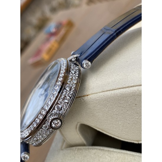 Van Cleef Watches: Top Quality