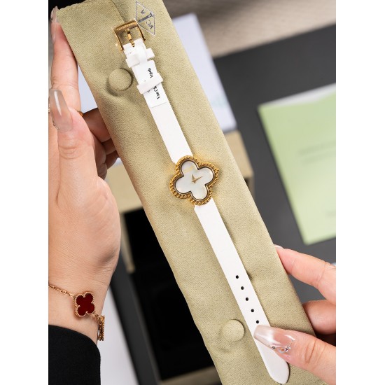 Van Cleef Watches: Top Quality
