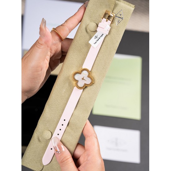 Van Cleef Watches: Top Quality