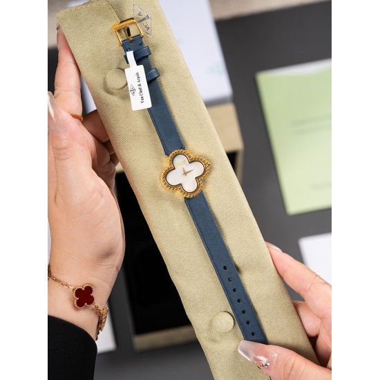 Van Cleef Watches: Top Quality